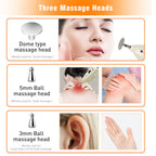 Wanna-Store Heswea electronic acupressure pen control panel and settings dials