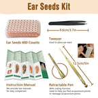 Natural green jade Gua Sha scraping tool and facial roller