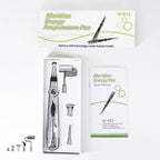 Ctriovk acupuncture massage roller packaged for daily self-care