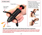 Jounjip muscle pain relief tool copper tip