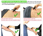 Jounjip battery free trigger tension reliever