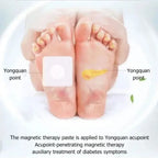 Flylin facial reflexology tool resting on a clean surface