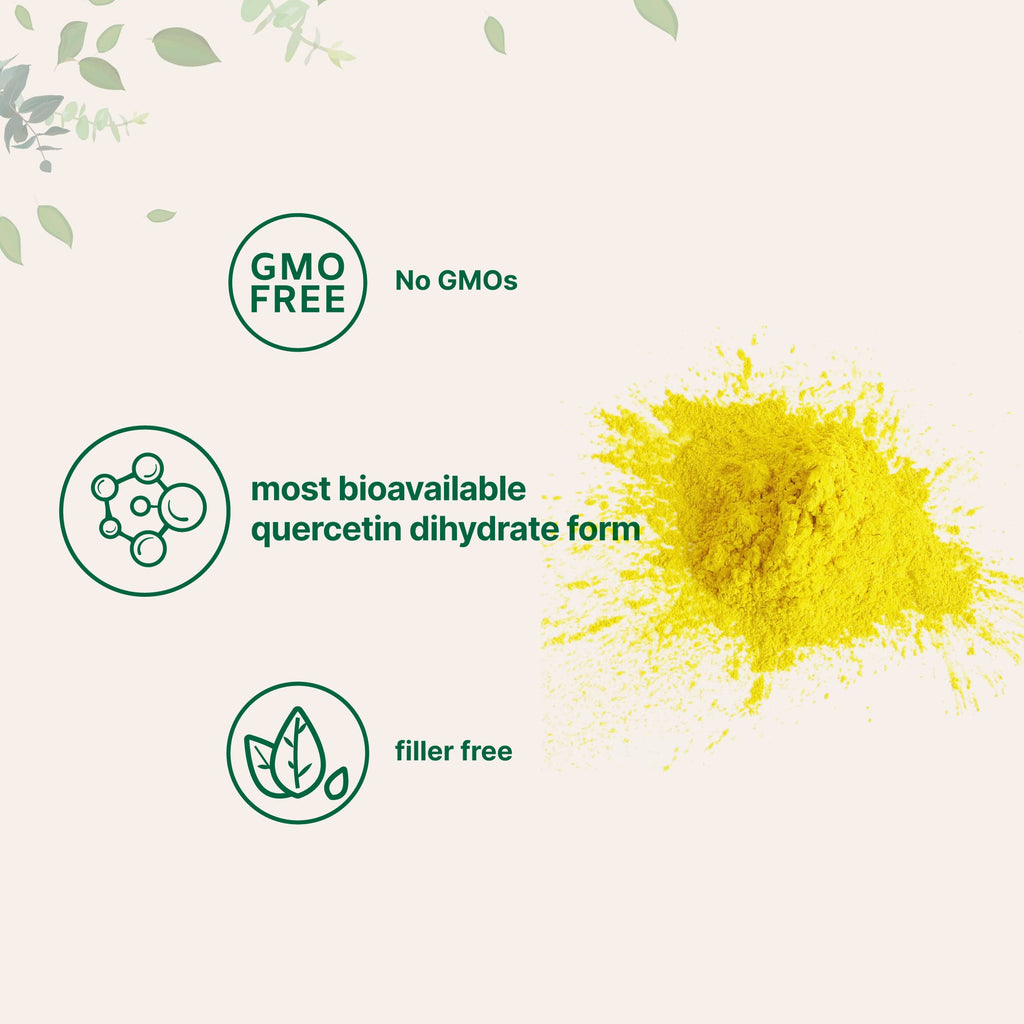 Micro Ingredients antioxidant powder scoop and texture close-up
