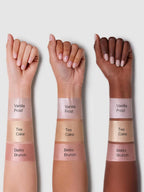 Sheglam radiant face highlighter lifestyle display