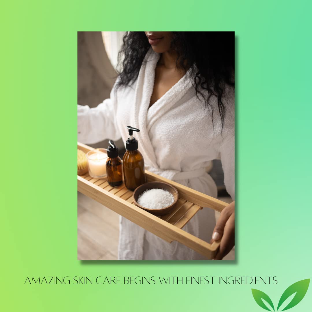 Dr Adorable pure botanical perilla oil targets wrinkles and skin dryness