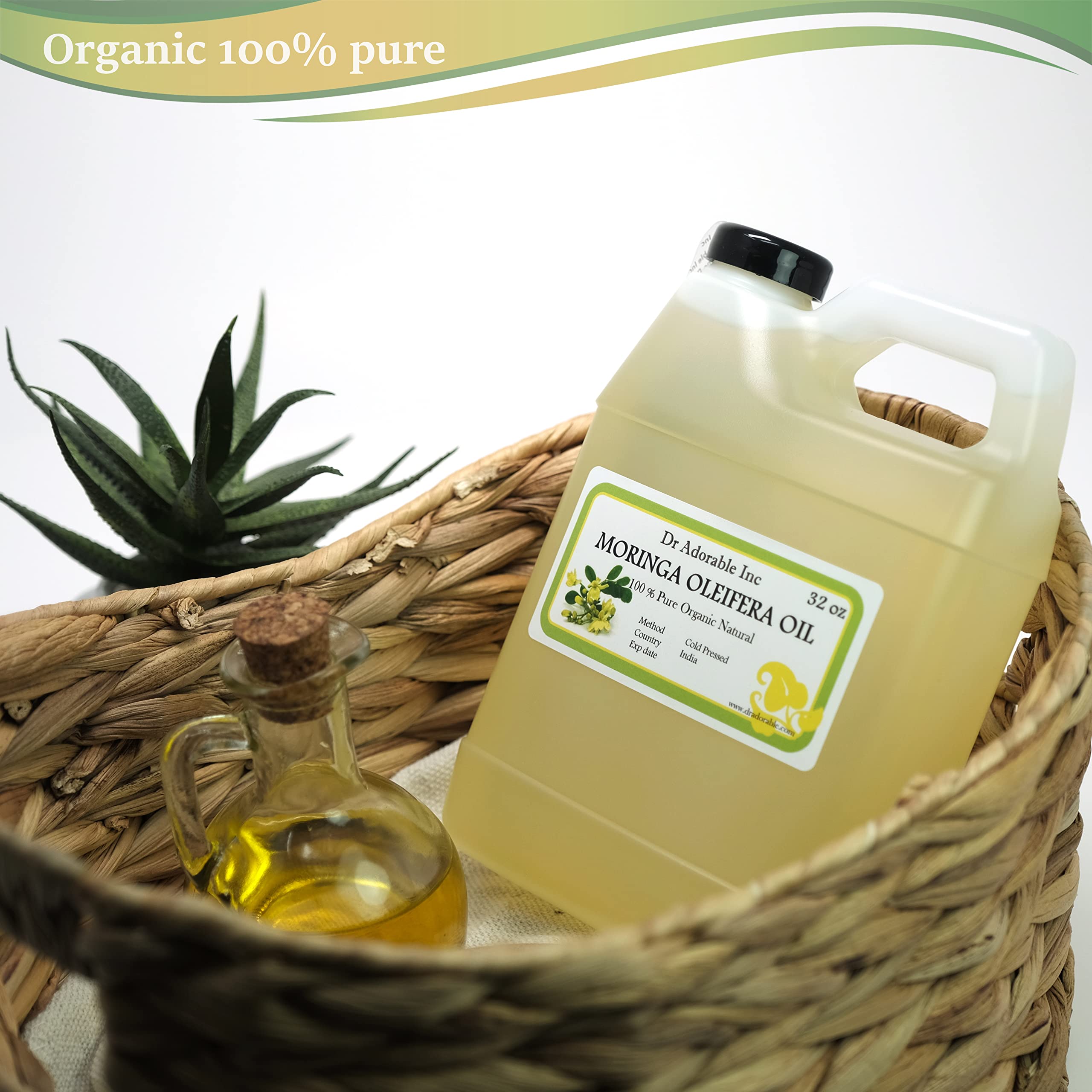 Pure cold pressed Perilla Seed Oil from Korea for natural anti wrinkle benefits