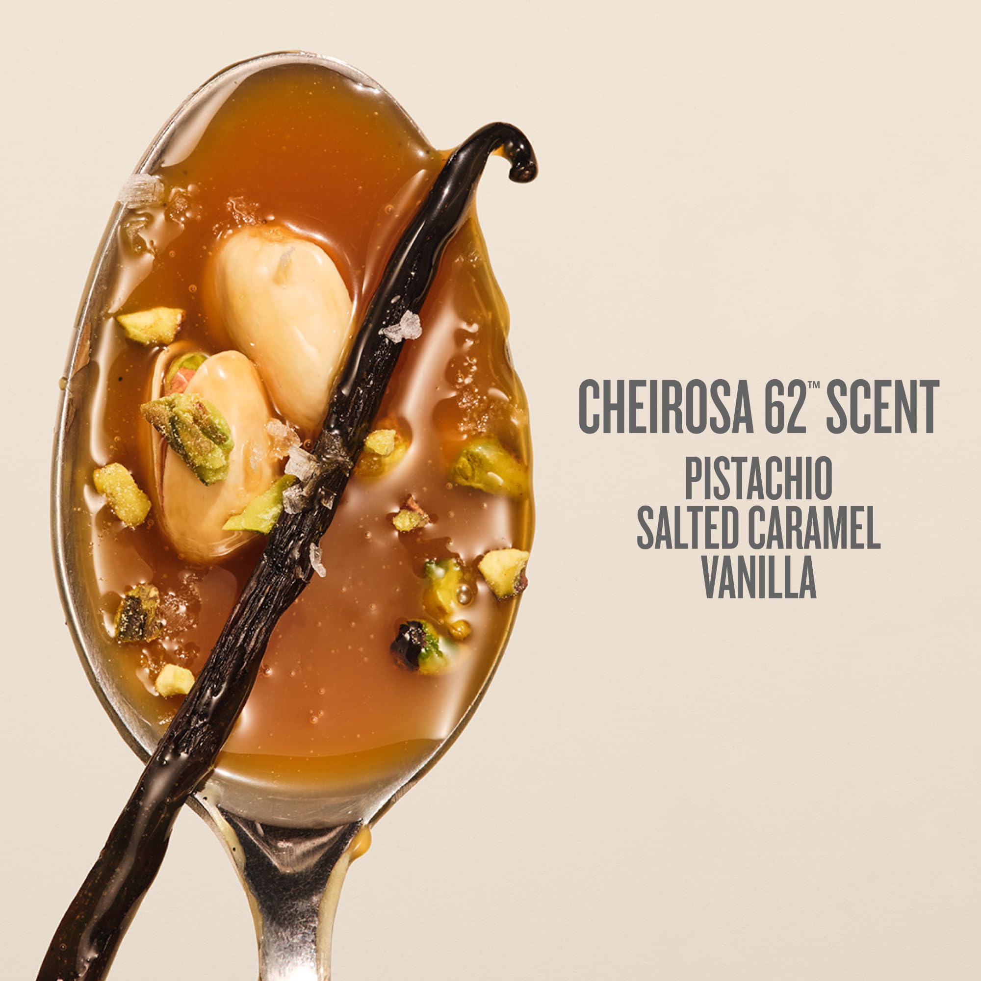 Sol De Janeiro Cheirosa 62 bottle showing spray nozzle and cap