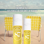 Sol De Janeiro tropical summer scent mist bottle