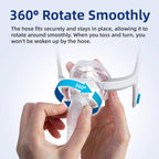 Packaging showing 2-pack quantity for ResMed AirFit N20 replacement