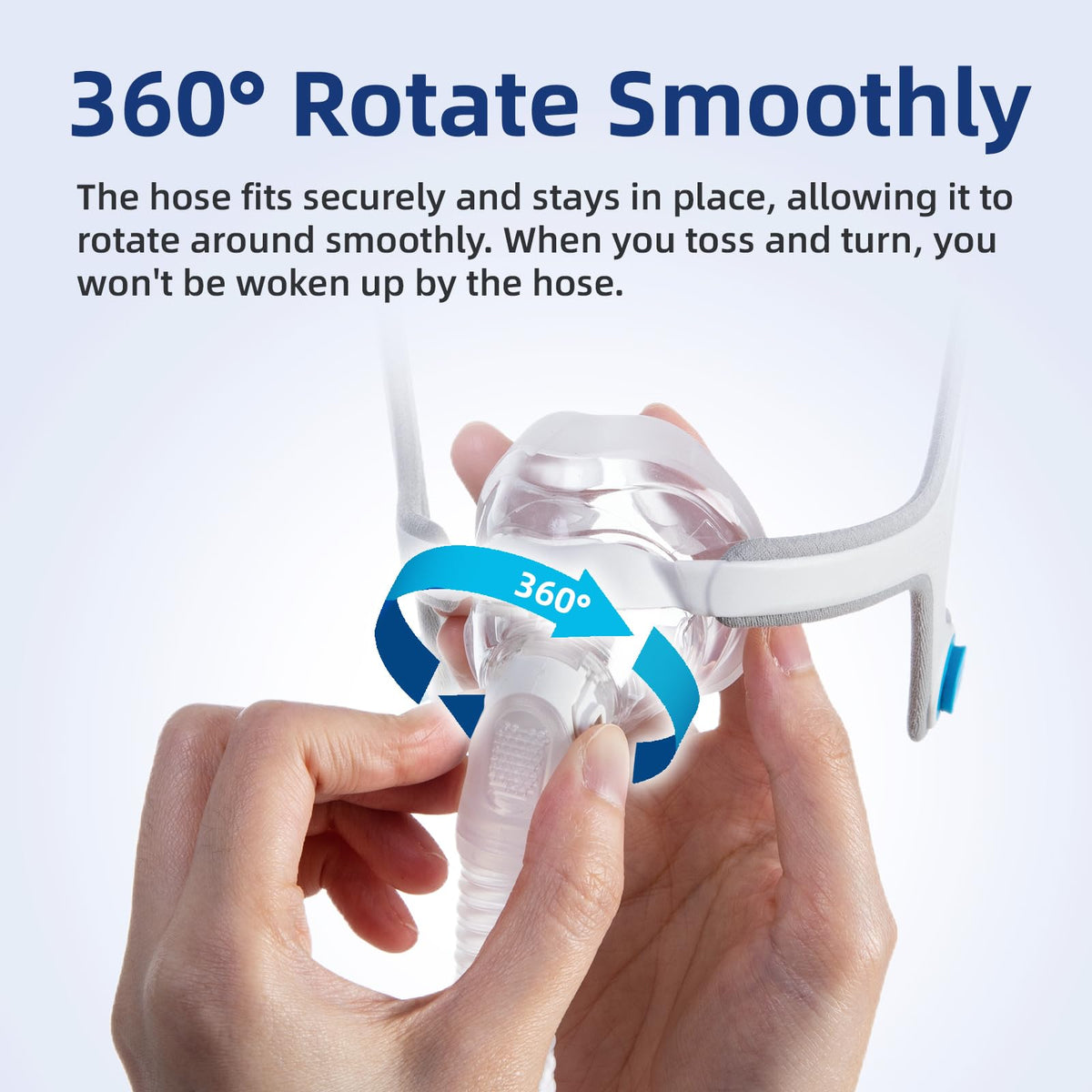 Packaging showing 2-pack quantity for ResMed AirFit N20 replacement