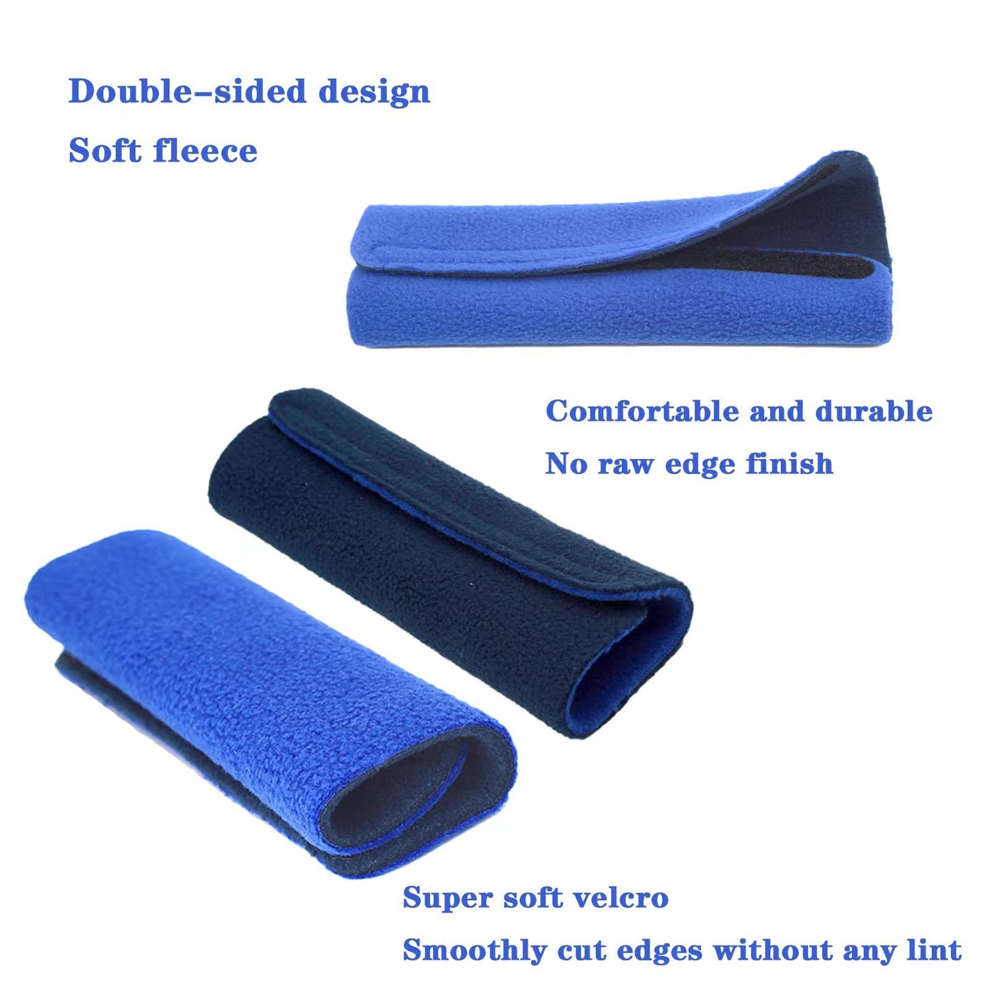 Nataku comfort pads for full face masks