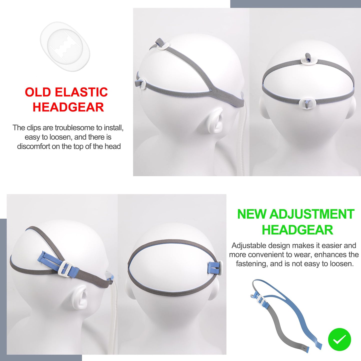 Medihealer tube frame assembly in packaging