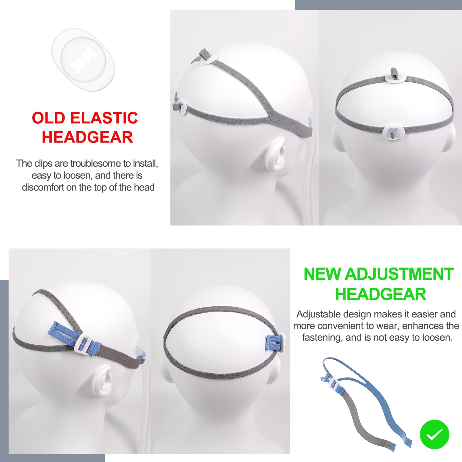 Medihealer tube frame assembly in packaging