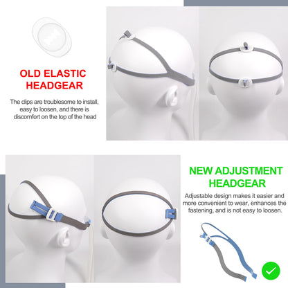 Medihealer tube frame assembly in packaging