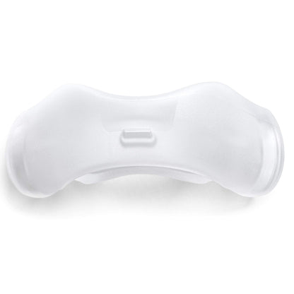 Silicone replacement cushion for DreamWear nasal mask