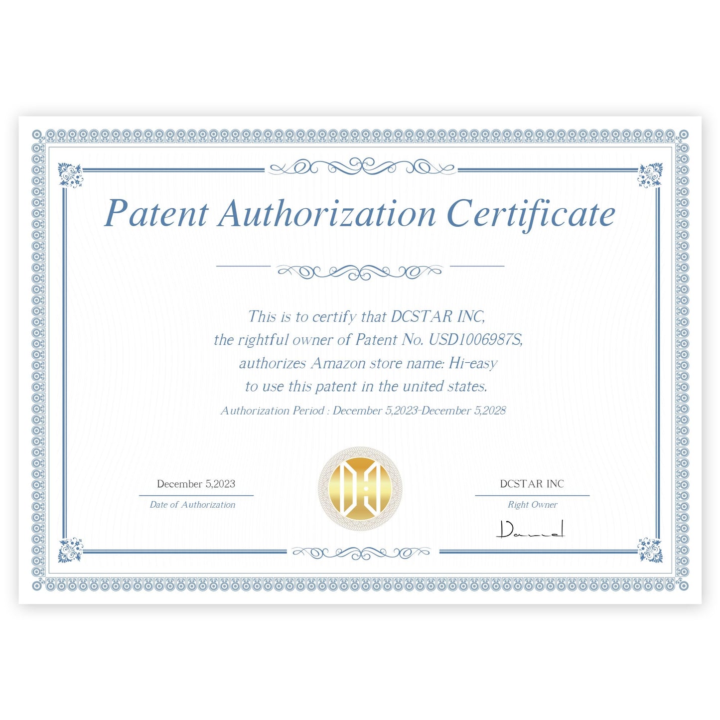 Packaging of authentic ItAll CPAP replacement supplies