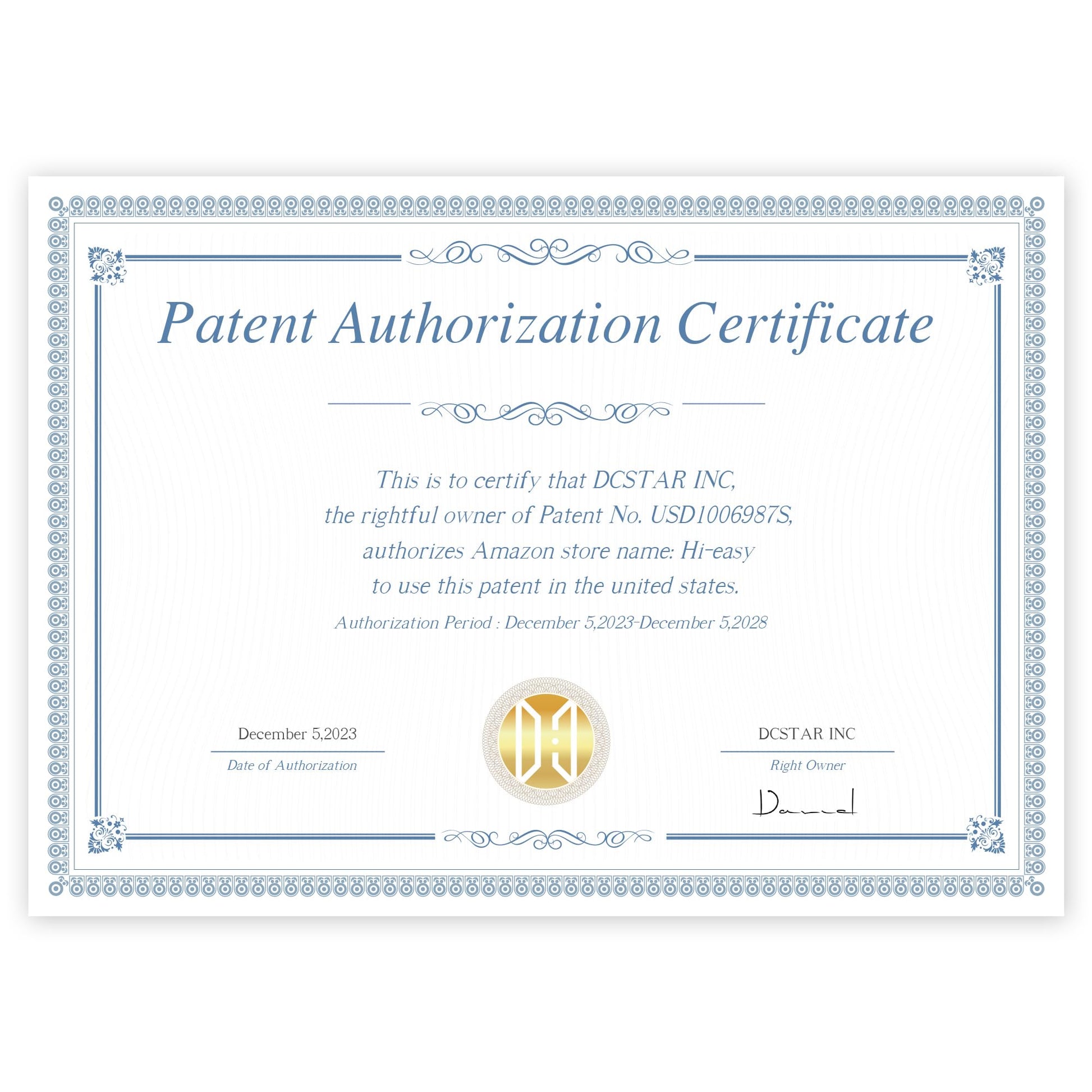 Packaging of authentic ItAll CPAP replacement supplies