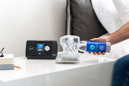 Snugell travel size distilled water for health equipment