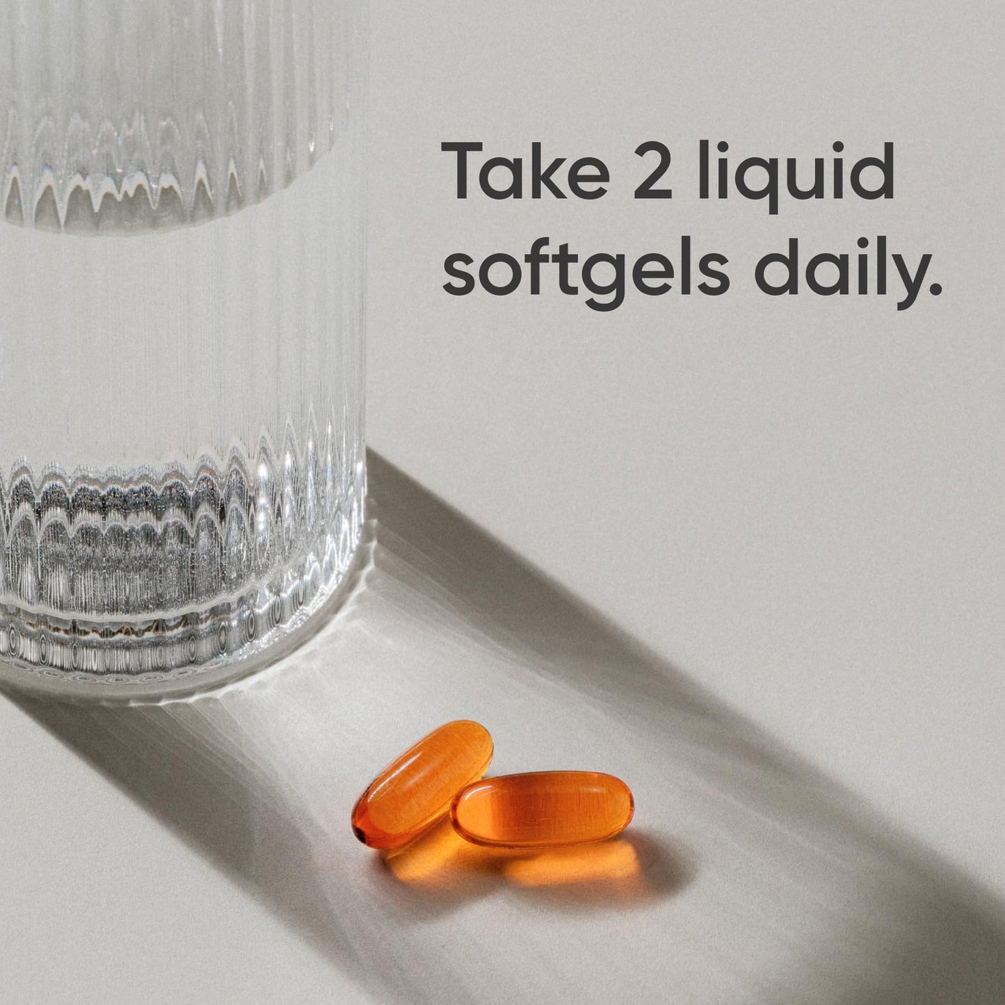 Wild caught Alaskan sockeye salmon oil capsules for heart and brain health