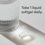 Wild Alaskan pollock omega 3 softgels capsule close up