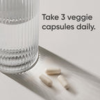Sports Research magnesium L-threonate supplement facts panel