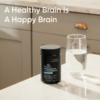Sports Research magnesium L-threonate lifestyle cognitive support