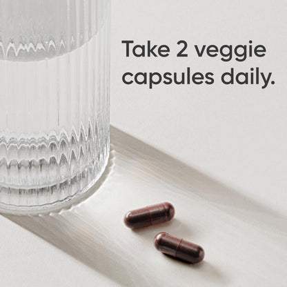 Sports Research premium organic black elderberry capsules with zinc and vitamin D3 for antioxidant defense