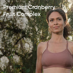 Sports Research Cranberry Fruit Complex antioxidant vitamin blend