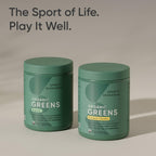Sports Research Organic Greens digestive enzyme and prebiotic fiber blend ingredients