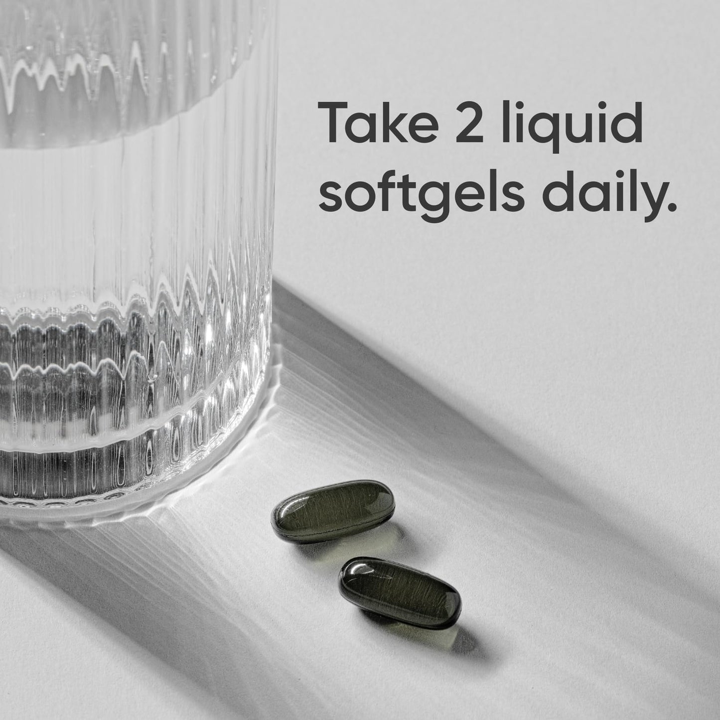 Side angle of non-GMO certified Sports Research herbal immune defense bottle showing capsule count.