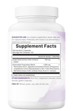 High-strength polyphenol antioxidant supplement from Micro Ingredients