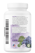 Authentic USA-imported Micro Ingredients supplement bottle side view
