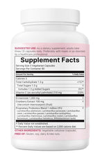 Micro Ingredients Pure D-Mannose daily wellness support