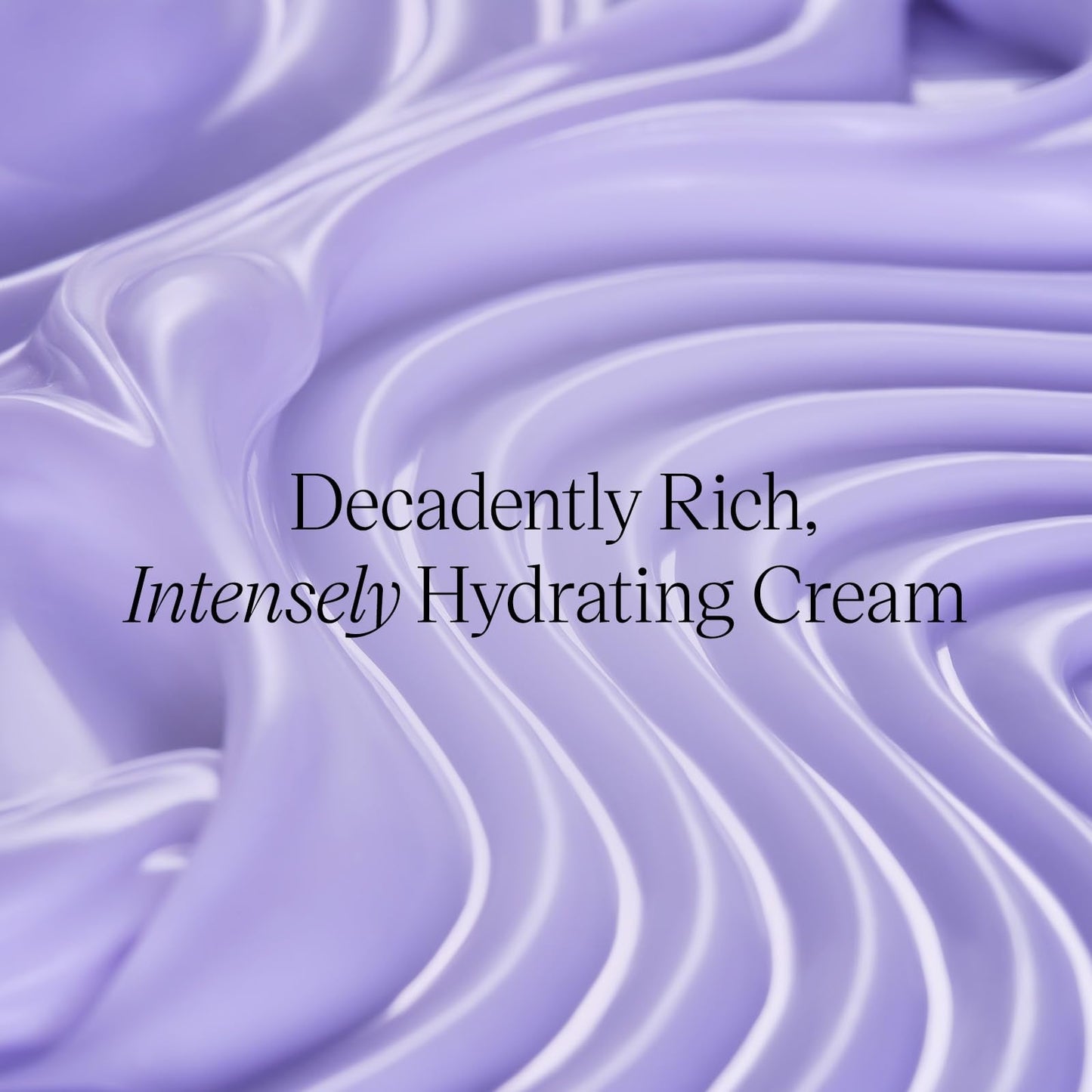 Tatcha Dewy Skin Cream 50ml open jar showing rich texture