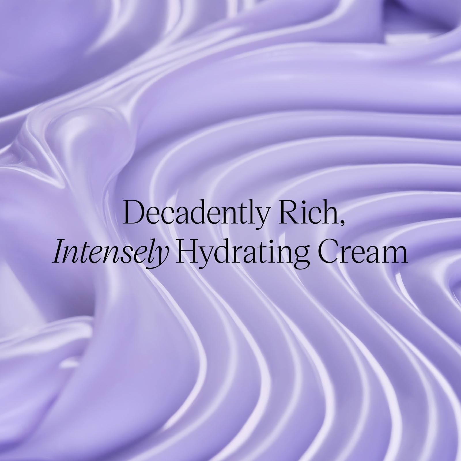 Tatcha Dewy Skin Cream 50ml open jar showing rich texture