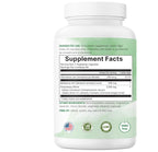 High quality metabolic support formula by Micro Ingredients