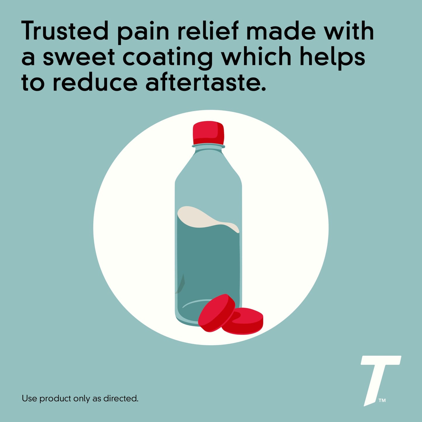 Tylenol Extra Strength 24 count bottle packaging