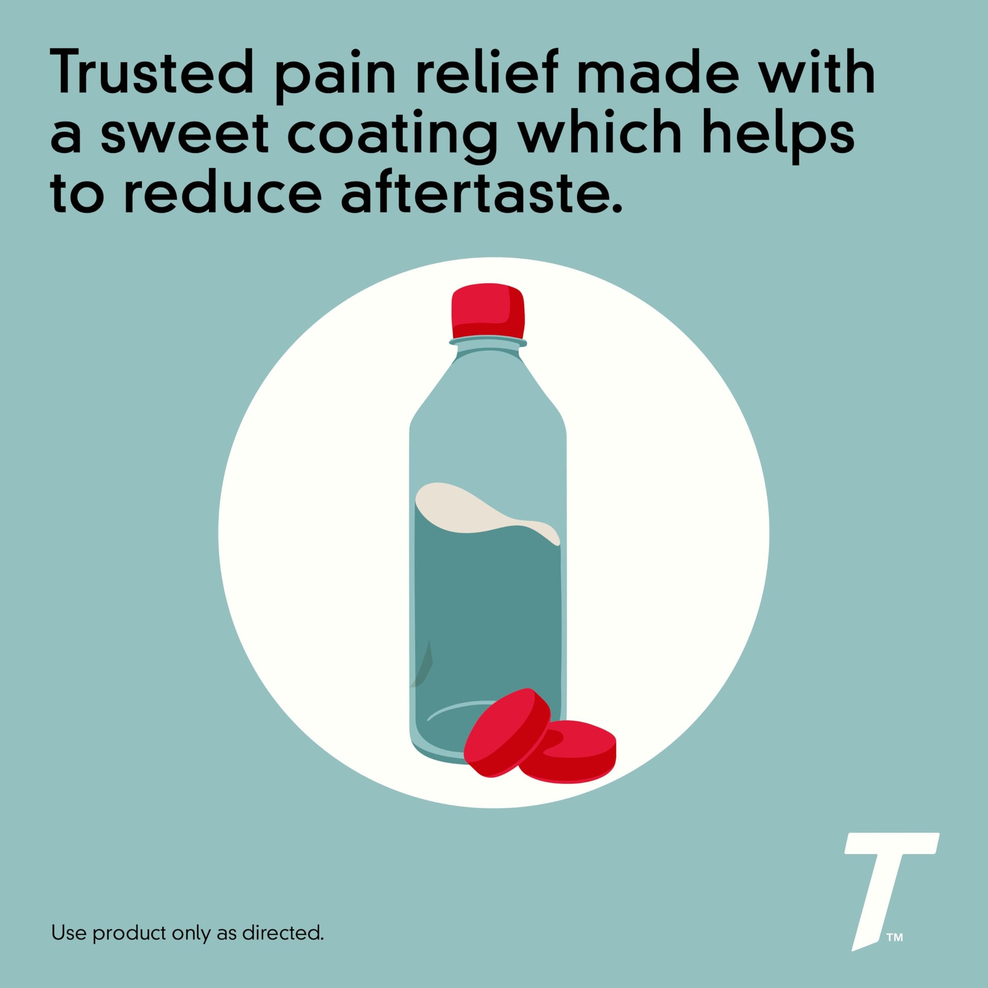 Tylenol Extra Strength 24 count bottle packaging
