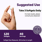 Micro Ingredients R-Alpha Lipoic Acid pouch back with usage instructions