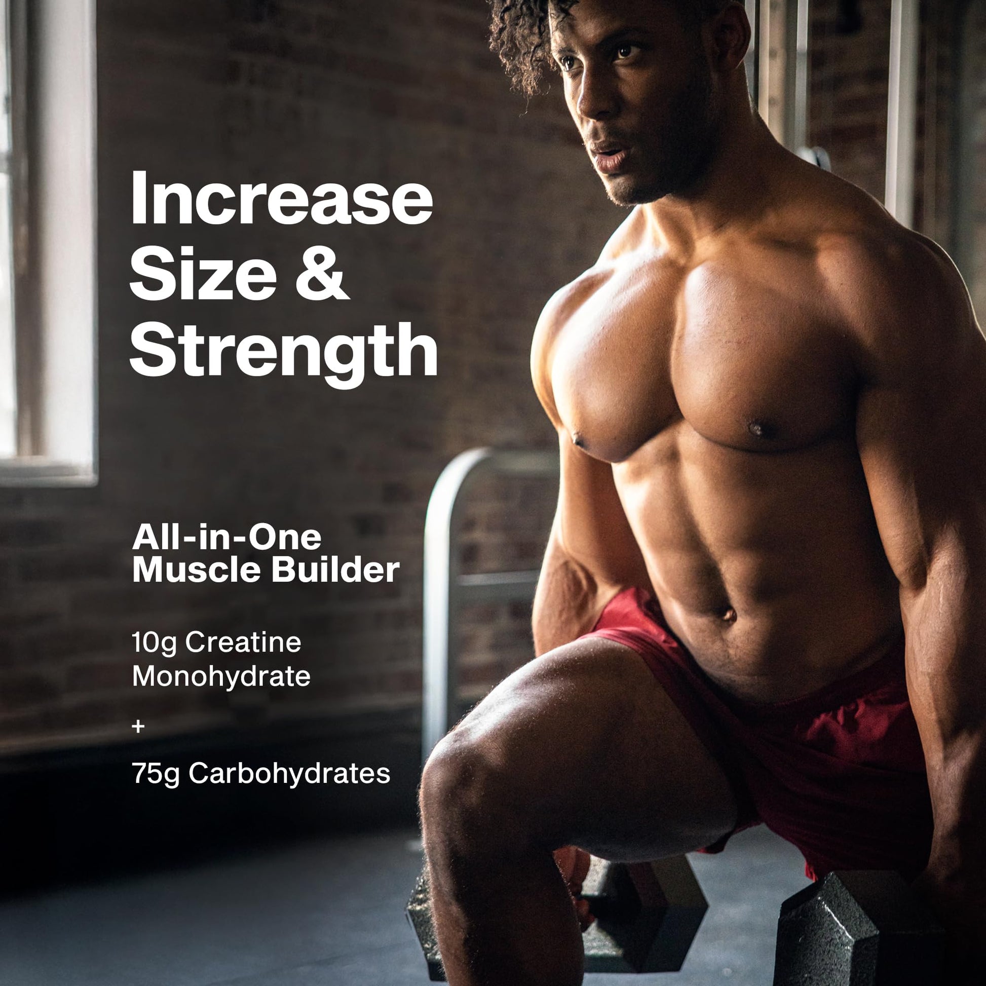 MuscleTech Cell-Tech creatine powder supplement facts