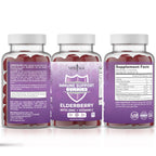 NEW AGE premium immune booster bottle showcasing authentic packaging for imported personal care collection
