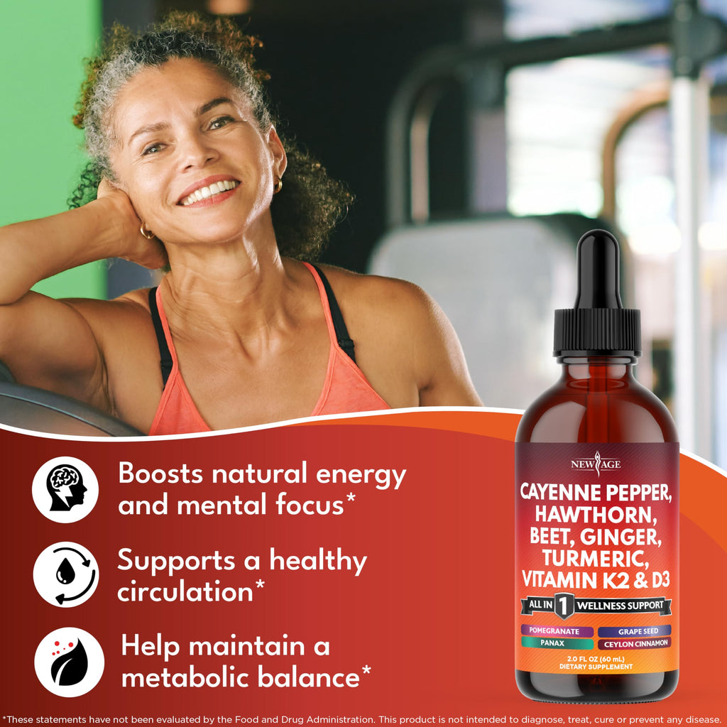 High absorption liquid dietary supplement with vitamins D3 and K2.