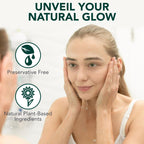 Noveha eyelid and lash cleanser packaging box overview
