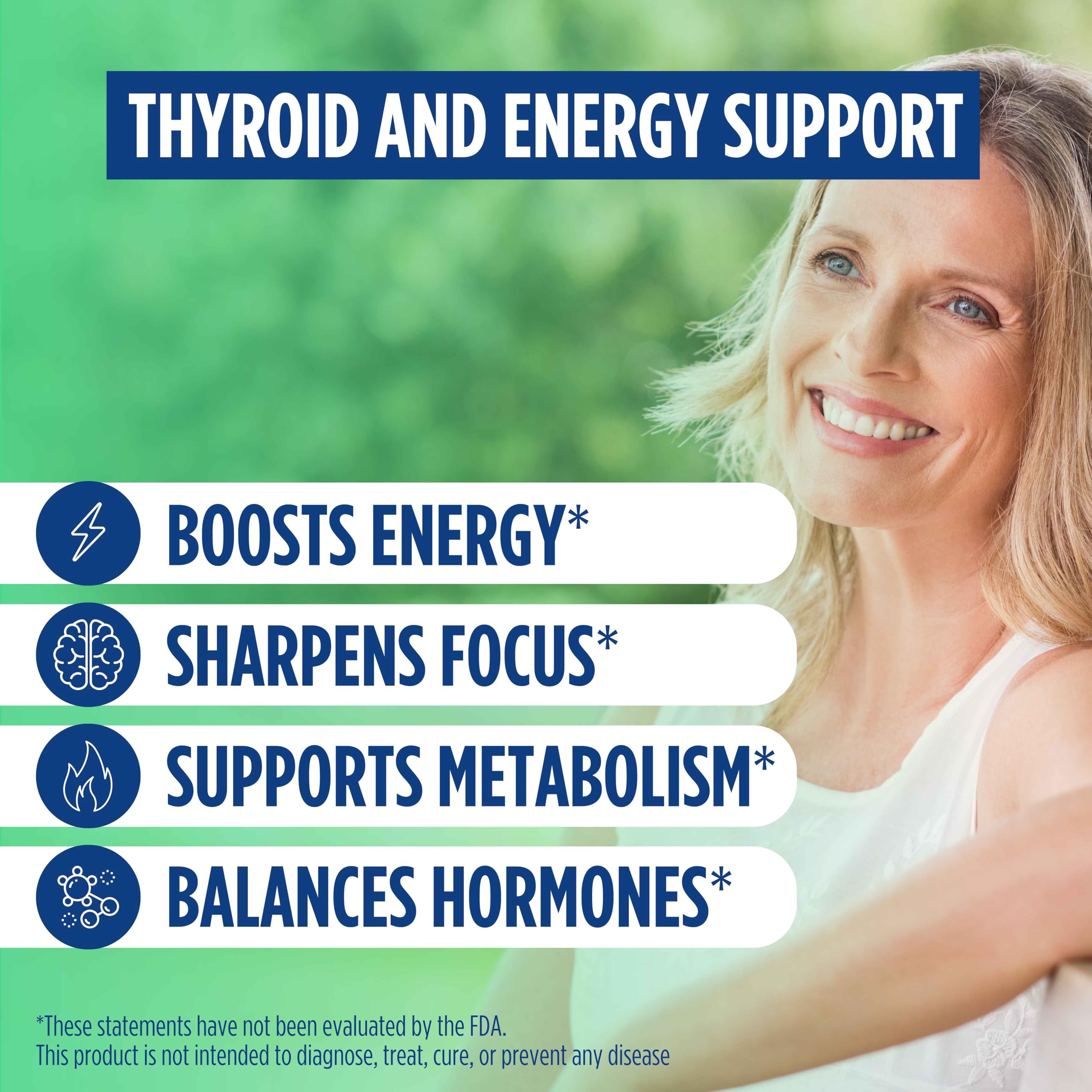 Noveha liquid iodine supplement bottle label details