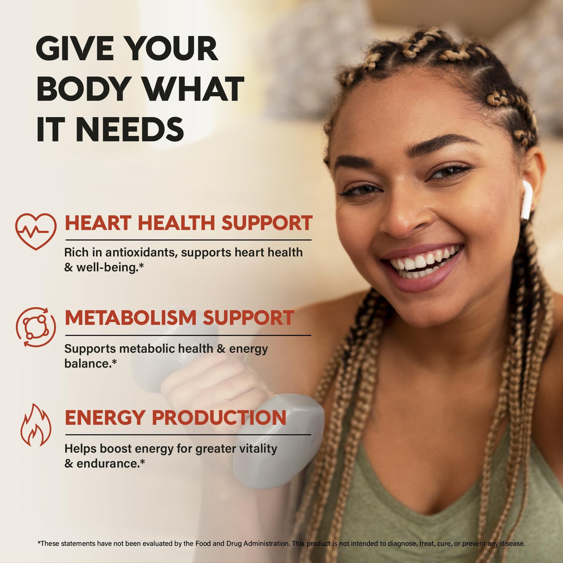 Nutraharmony imported berberine capsules supplement facts and daily serving size guidelines.