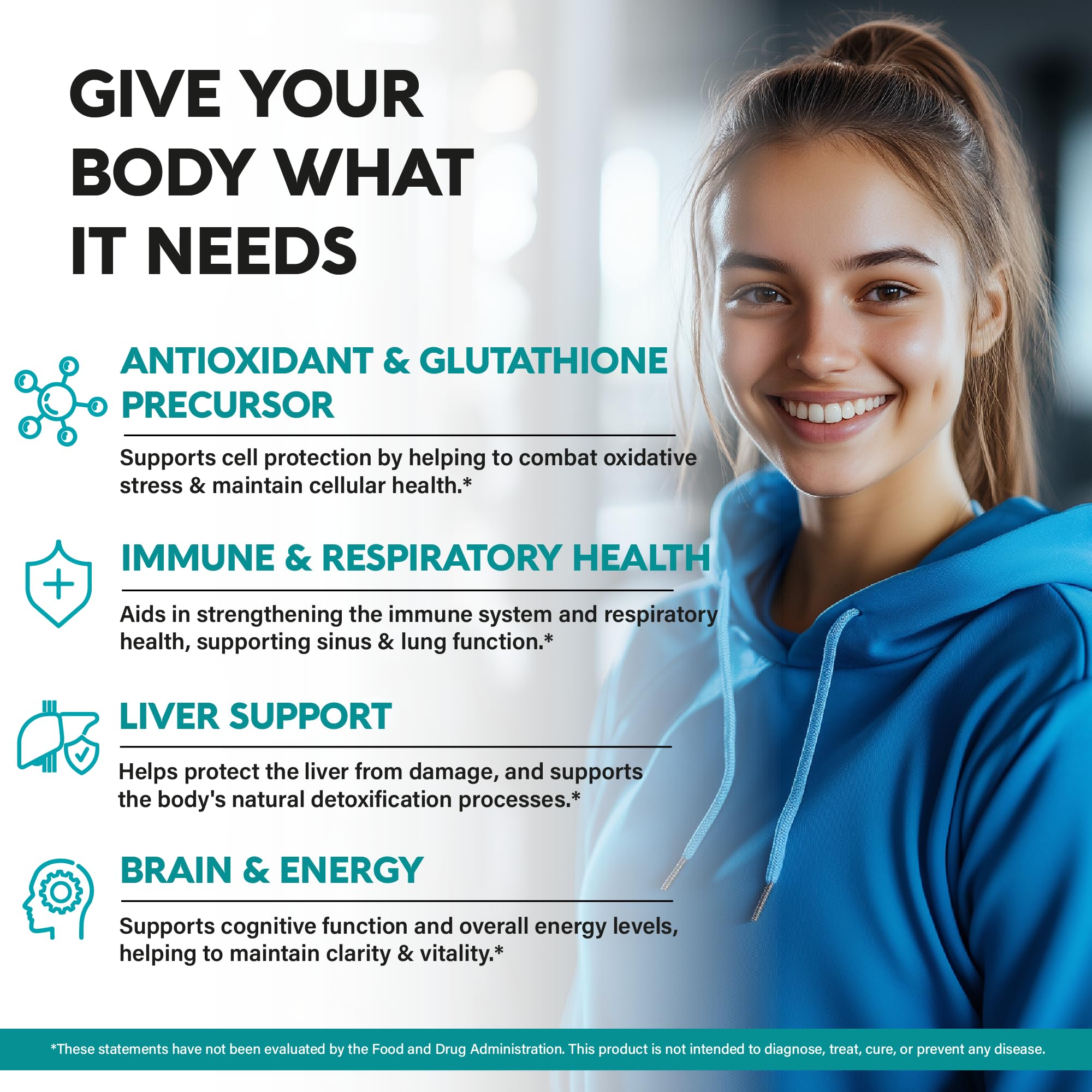 Nutraharmony capsules with Selenium and Vitamin B12 dietary supplement benefits