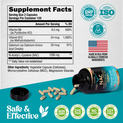 Nutraharmony imported laboratory tested premium dietary supplements seal of quality