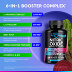 NutraHarmony wellness product packaging and branding view