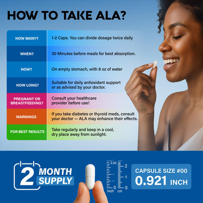 NutraHarmony nerve and metabolism support supplement capsule view