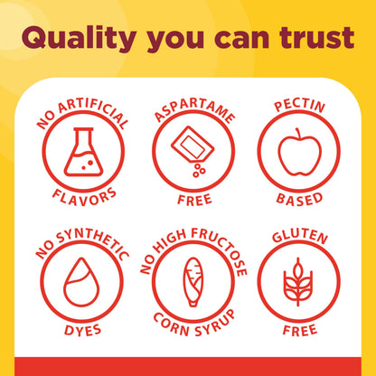 Benefits of Nature Made Vitamin D3 sugar free gummies